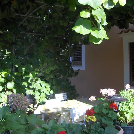 Beba Apartment *
