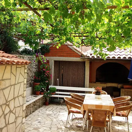 Apartment Beba Mali Losinj