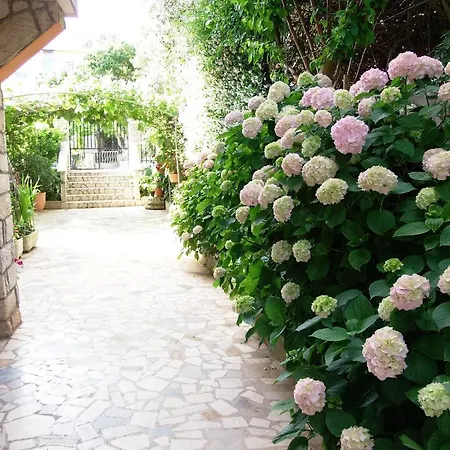 Apartment Beba Mali Losinj