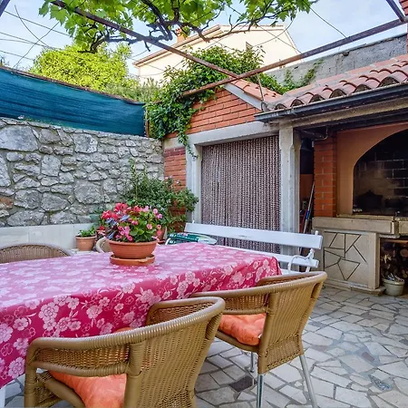 Apartment Beba