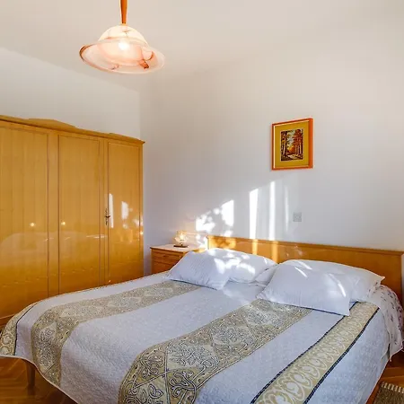 Beba Apartment