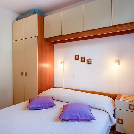 Beba Apartment