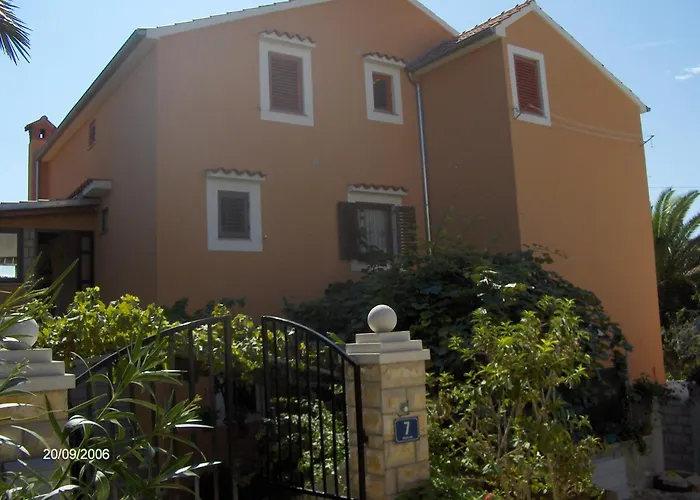 Beba Apartment Mali Losinj