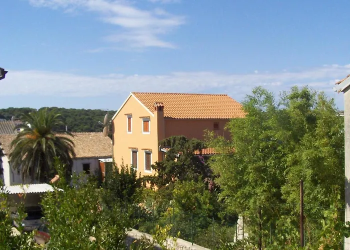 Beba * Mali Losinj