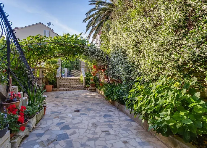 Beba Apartment Mali Losinj