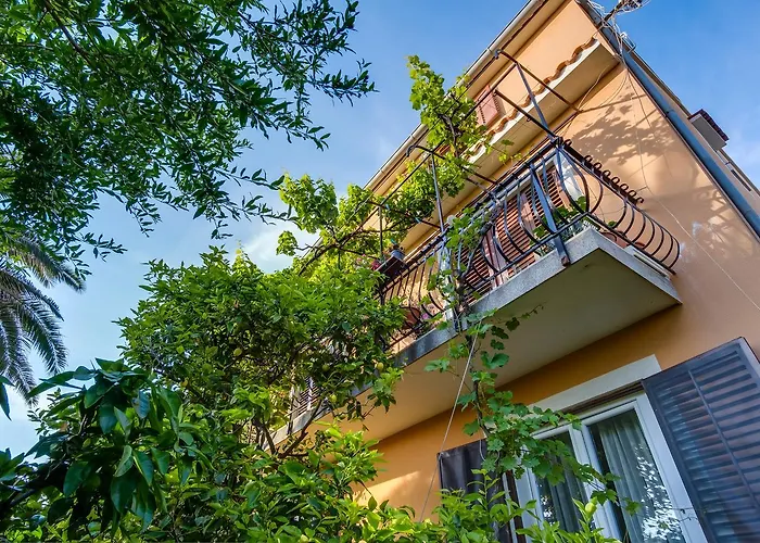 Beba Apartment