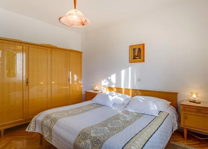 Beba Apartment