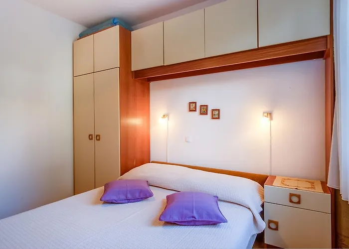 Beba Apartment
