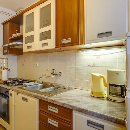 Beba Apartment Mali Lošinj