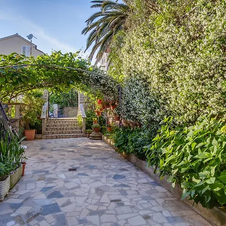 Beba Apartment Mali Lošinj