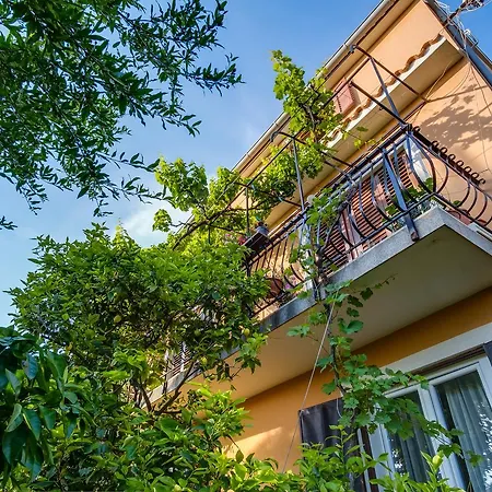 Beba Apartment