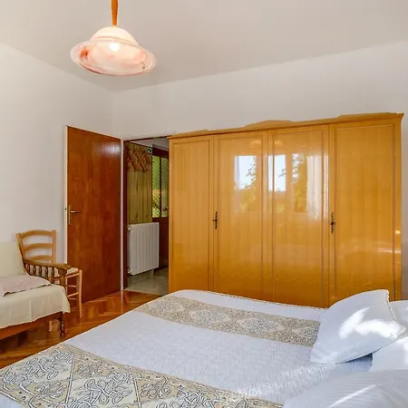 Beba Apartment