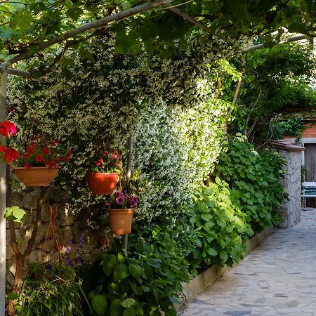 Beba Apartment Mali Lošinj