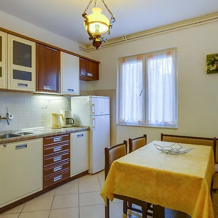 Beba Apartment Mali Lošinj