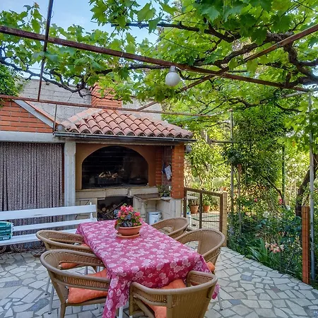 Beba Apartment Mali Lošinj