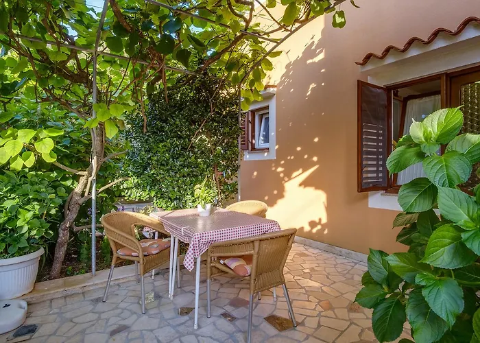 아파트 Beba *