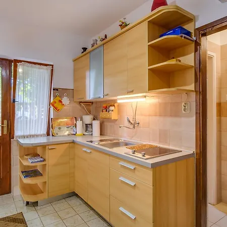 Apartment Beba Mali Losinj