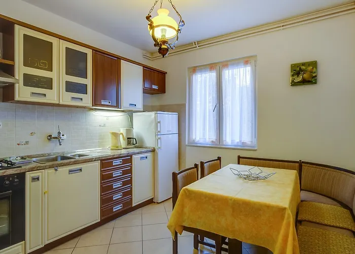 Beba Lejlighed Mali Lošinj