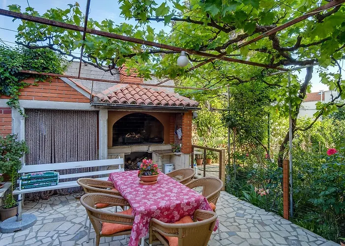 Beba Lejlighed Mali Lošinj